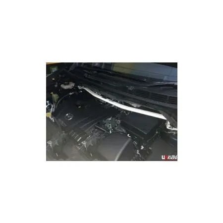 Rozpórka przednia (Front Upper Strut Bar)(3783) Ultra Racing Mazda Biante (CC) 2.0 2WD 08-18
