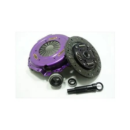 Zestaw sprzęgła Xtreme Clutch Heavy Duty Organic Mazda FAMILIA 1.3 49KW (1989-1994)