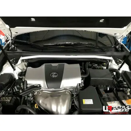 Rozpórka przednia (Front Upper Strut Bar)(3192) Ultra Racing Lexus ES 250/300H (XV60) 2.5 V6 2WD 12-18