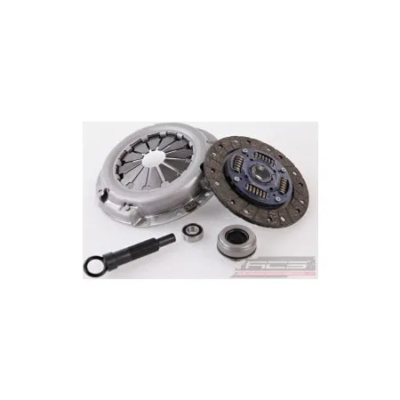 Zestaw sprzęgła Xtreme Clutch Mazda FAMILIA 1.3 49KW (1989-1994)