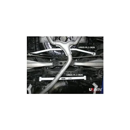 Rozpórka tylna dolna (Rear Lower Bar) (3626) Ultra Racing Chevrolet Impala 2.5/3.6 2WD 14+