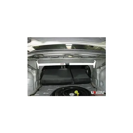 Rozpórka tylna (Rear Strutbar) Ultra Racing Volvo S40 2.4 07-12 Facelift