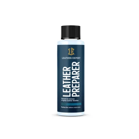 LEATHER EXPERT Leather Preparer 50ml