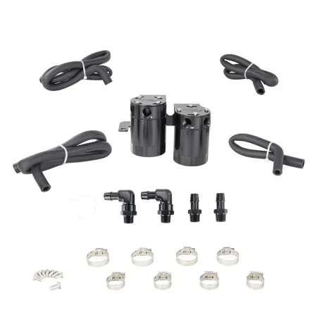 Oil Catch Tank System FMIC.Pro Nissan 370Z VQ37VHR 2009-2020