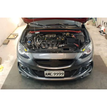 Dedykowany układ dolotowy MST Performance Mazda 3 2.0 Skyactiv-G