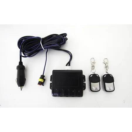 Tłumik aktywny owalny z systemem Varex 12,7cm x 20,32cm x 38,1cm