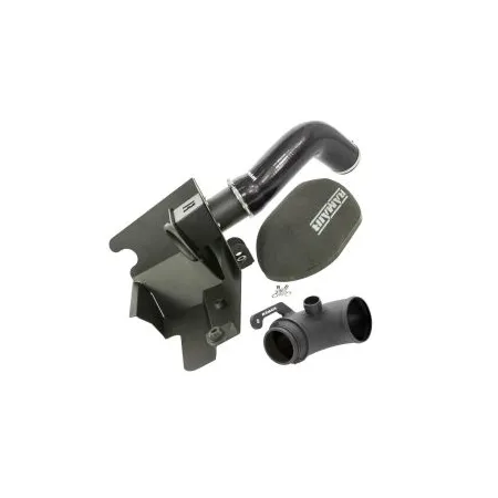 Dedykowany układ dolotowy Ramair JSK-121-BK-TI Seat Ateca Leon 1.8 2.0 TSI Cupra