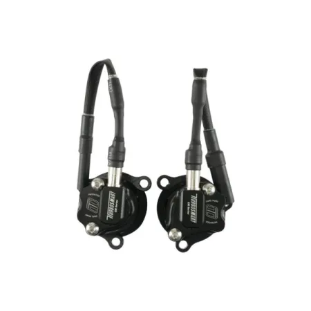 Blow off BOV Turbosmart TS-0223-1055 Kompact EM DualPort- VR29 (Merc C63)