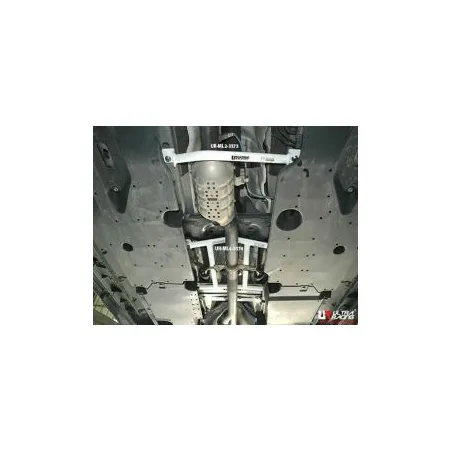 Rozpórka środkowa (Mid Lower Brace) (3373) Ultra Racing Mazda CX-5 (KE) 2.0/2.2D/2.5 4WD 12-17