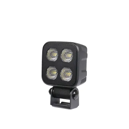 Lampa Robocza LED Purelux Black Raven 20 7 cm 40W