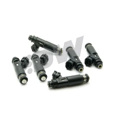 DeatschWerks zestaw 6 wtryskiwaczy paliwa 1000cc/min, Lexus IS300 2JZ-GE 01-05