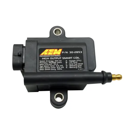 AEM High Output Smart Coil AEM-30-2853