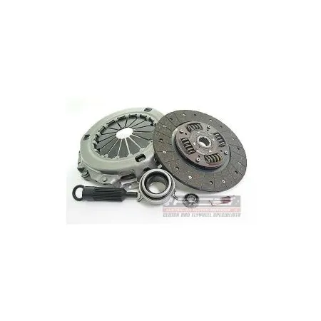 Zestaw sprzęgła Xtreme Clutch Toyota TARAGO 2.4 (TCR11_, TCR10_) 97KW (1990-2000)