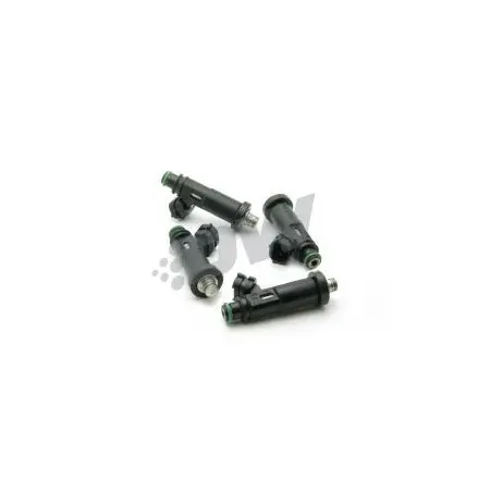 DeatschWerks zestaw 4 wtryskiwaczy paliwa 1000cc/min, Honda Civic B/D/H 92-00, Integra OBD I, II, B/D/H 91-01