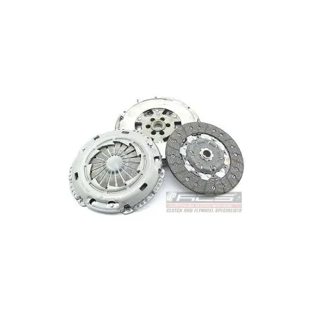 Zestaw sprzęgła Xtreme Clutch AUDI TT 1.8 T quattro 165KW (1999-2006)