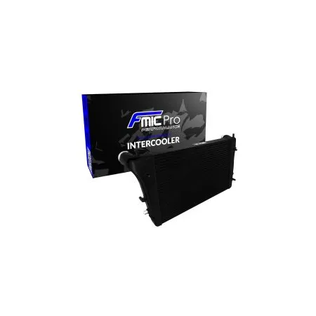 Intercooler FMIC.Pro VW Jetta 5, 6
