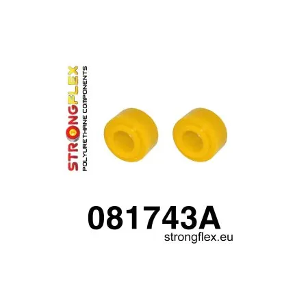 081743A: Tuleja łącznika stabilizatora przedniego SPORT Honda Accord