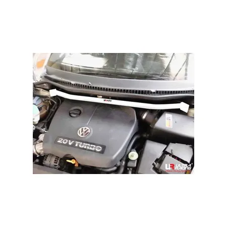 Rozpórka przednia (Front Upper Strut Bar)1713 Ultra Racing VW New Beetle