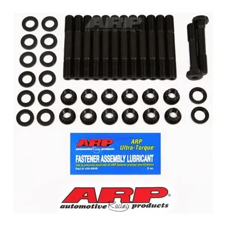 ARP Śruby podpór wału Toyota Supra 3.0L 7MGTE w/bolts for 3 cap