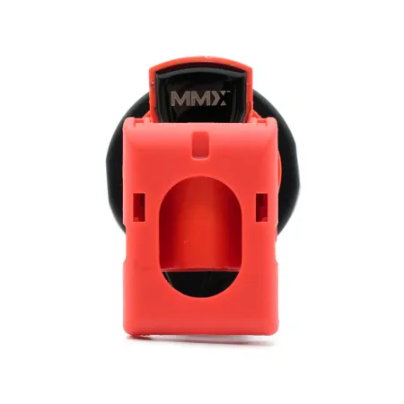 MMX High Performance Ignition Coil Red for BMW N-Series S-Series Mini