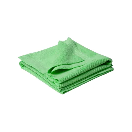FLEXIPADS Ręcznik z mikrofibry Wonder Towel zielony 40x40cm 2 szt.