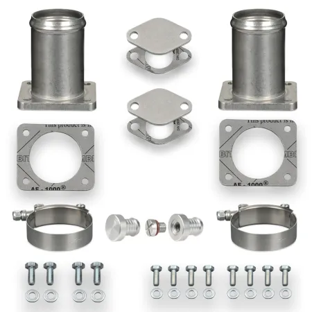 Zamiennik zaworu EGR BMW serii 7 z silnikiem 4.0 D M67