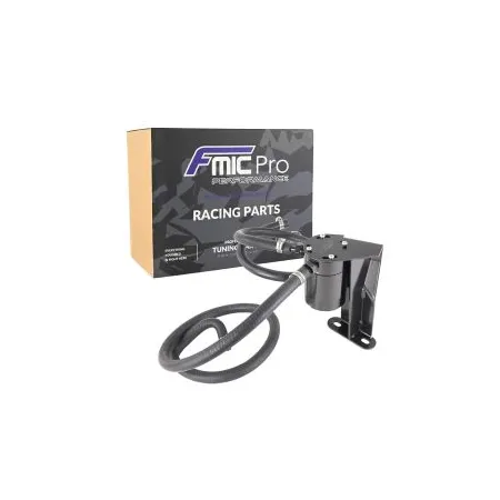 Oil Catch Tank FMIC.Pro Infiniti Q50 Q60 VR30DDTT 2016-2024