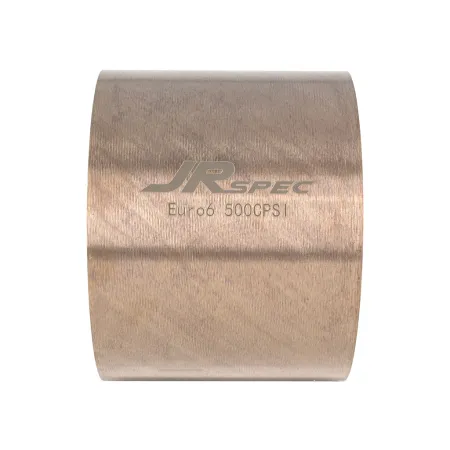 Wkład Katalizatora Benzyna / LPG Sportowy JRspec Długość 100mm Euro 6 500 CPSI Średnica 130mm