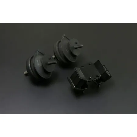 Hardrace Reinforced Engine Mount For Lexus GS SC Toyota Soarer