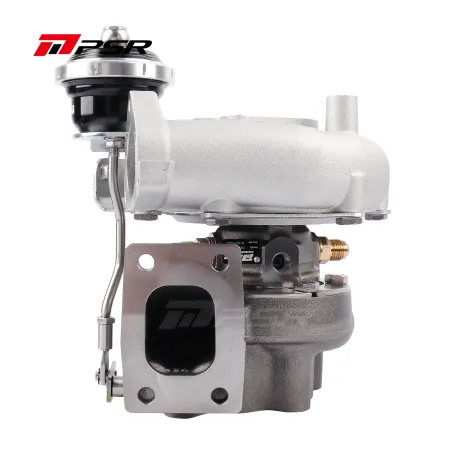 Turbosprężarka Pulsar PSR 2867 Gen2 .64A/R Dual Ball Bearing Nissan SR20