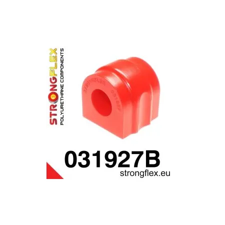 031927B: Tuleja stabilizatora przedniego BMW x5