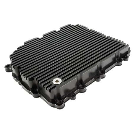 Aluminiowa miska olejowa skrzyni biegów FMIC.Pro BMW DCT E90 F80 F10 M3 M4 M5