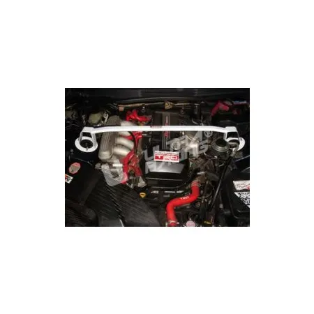 Rozpórka przednia (Front Upper Strut Bar)Ultra Racing Lexus RS200