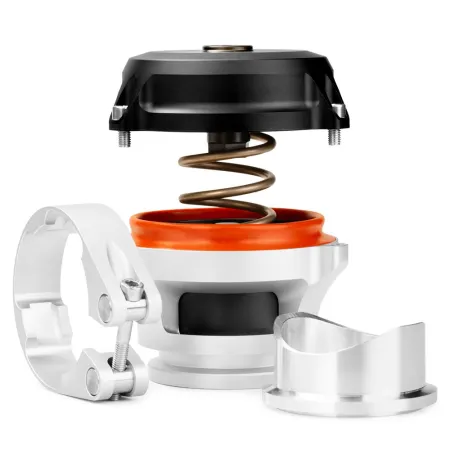 Nuke Performance Zawór Blow Off BOV50c V-Band