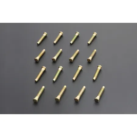 Hardrace Extended Wheel Stud For Honda Civic CRV