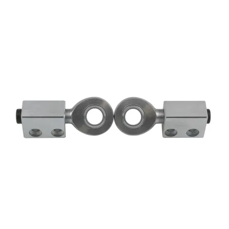 Regulatory wahacza przedniego Caster BMW E30 E36 FTWL