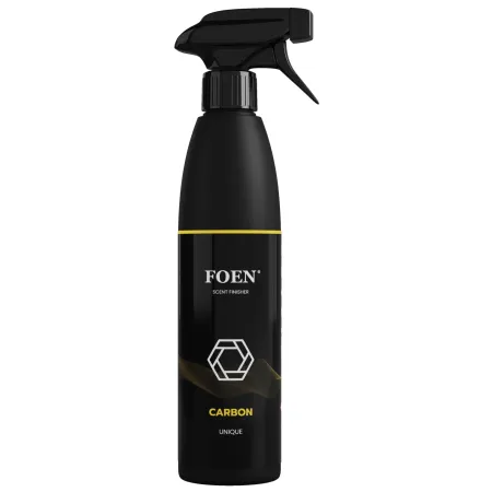 FOEN Carbon 450ml