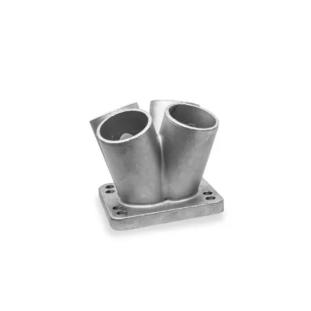 Zejście do kolektora 4cyl T3 T4