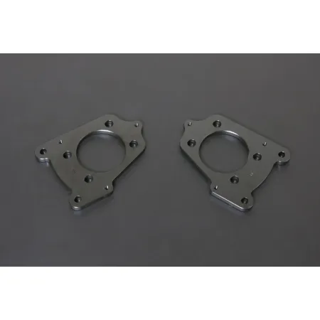 Hardrace Rear Adjusting Spacer Honda Fit