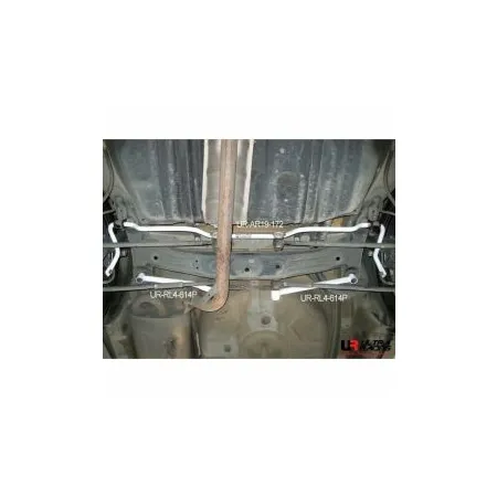 Rozpórka tylna dolna (Rear Lower Bar) (614P) Ultra Racing Toyota Camry (XV30/ACV36R) 2.2 2WD 02-04