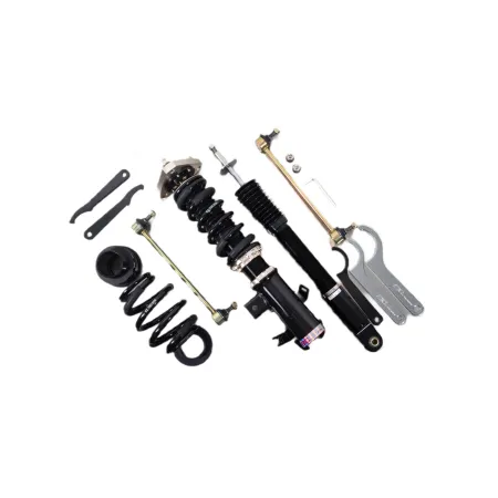 Zawieszenie gwintowane BC Racing A-97-BR-RA Honda Civic SI (USDM) 2014-2015