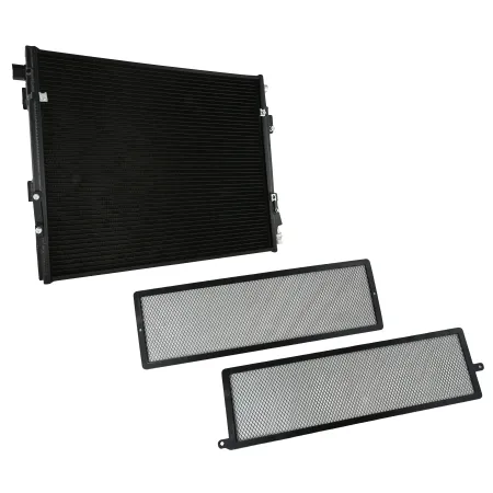 Wymiennik ciepła chargecooler radiator FMIC.Pro BMW M2 M3 M4 G80 G81 G82 G83