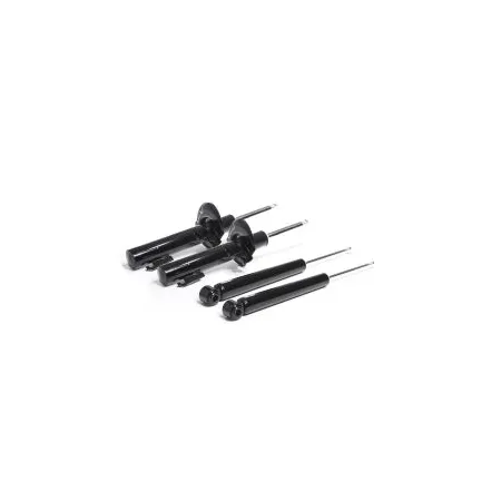 RacingLine Sport Damper Kit MQB Multi Link rear 55mm strut not 8V S3