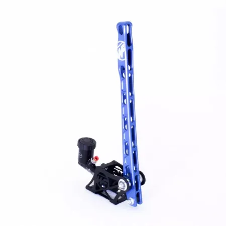 Long Hydraulic Handbrake Front Integral Cylinder Wisefab Navy