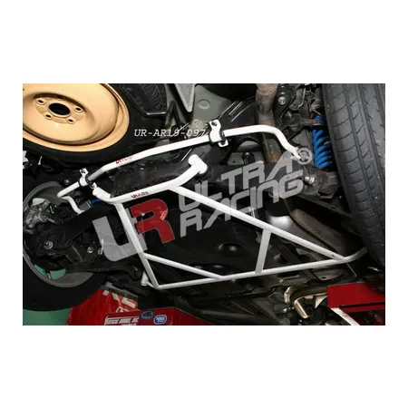 Stabilizator zawieszenia tylny 19mm Ultra Racing for Honda Stream/Crossroad 07+