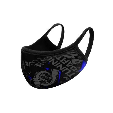 Maseczka FMIC.EU nadruk