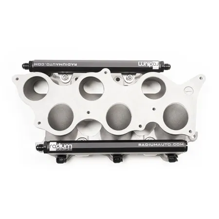 Listwa paliwowa zestaw Toyota 2GR FSE Radium Engineering