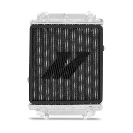 Wymiennik ciepła Mishimoto VW/Audi MK7 15+