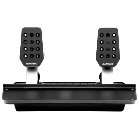 Pedalbox P500 Pedały SIMAGIC Symulator Simracing