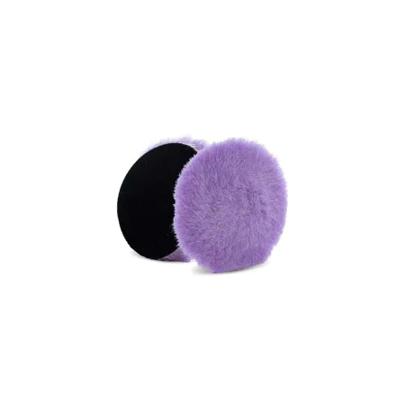 LAKE COUNTRY 140mm Purple Foamed Wool Buffing/Polishing Pad 58-4255-1